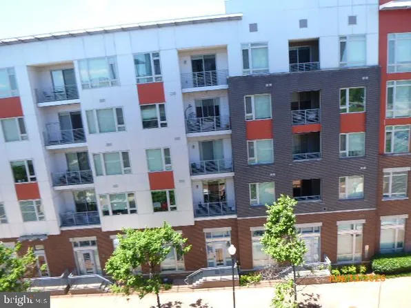 701 Swann Ave #503, Alexandria, VA 22301