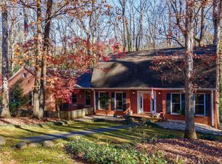 375 Ponderosa Dr, Athens, GA 30605