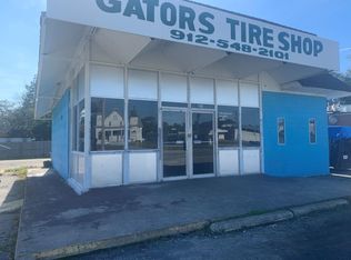 1024 Memorial Dr, Waycross, GA 31501