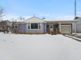 819 Maple Ave, Minonk, IL 61760