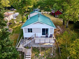 645 Wahwahtaysee Trl, Mio, MI 48647