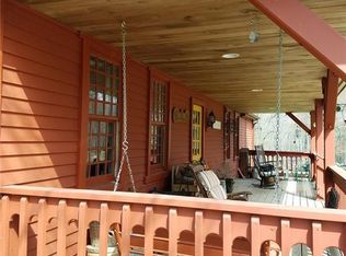 36 E Killingly Rd, Foster, RI 02825