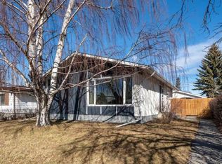 8 S Van Horne Cres NE, Calgary, AB T2E 6G9