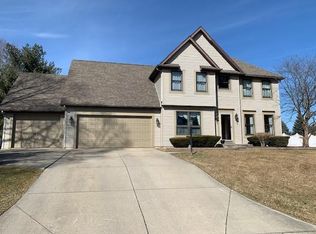 51050 Lexingham Dr, Granger, IN