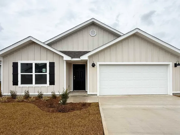 3058 Jane Ln, Crestview, FL 32539