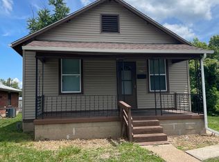 6427 Leschen Ave, Saint Louis, MO