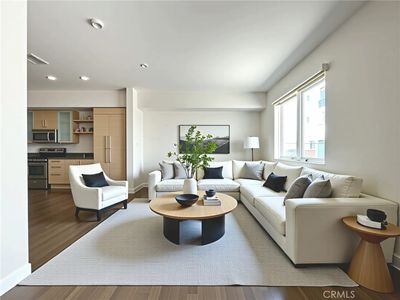 1234 Wilshire Blvd APT 127, Los Angeles, CA, 90017