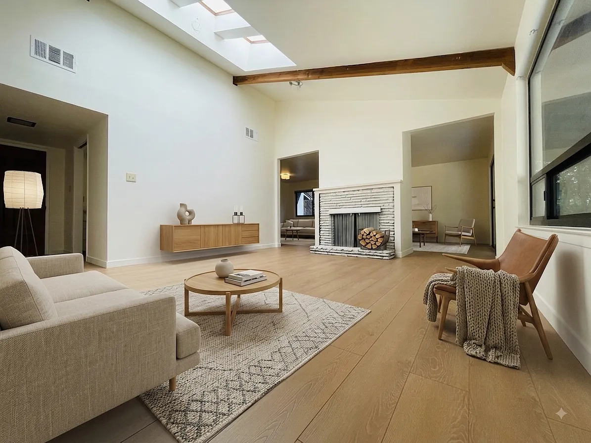 4 bed, 2.5 bath, 1731 sqft, $3,100 — Photo 3