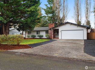 1907 Hanover Dr SE, Lacey, WA