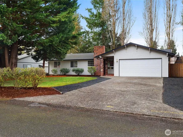 1907 Hanover Drive SE, Lacey, WA 98503