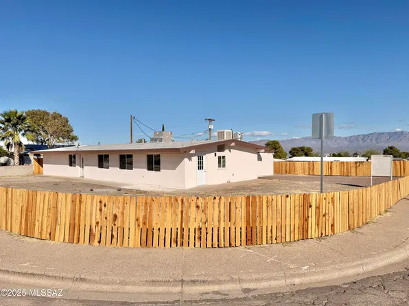 329 S Avenue A, San Manuel, AZ 85631