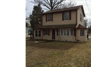 52 Browning Ave, Moorestown, NJ 08057