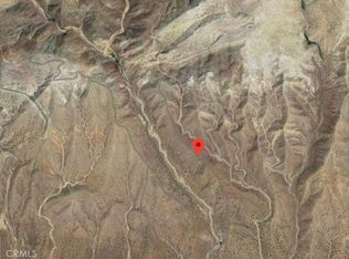 0 Gamble Springs Canyon Rd, Tehachapi, CA 93561