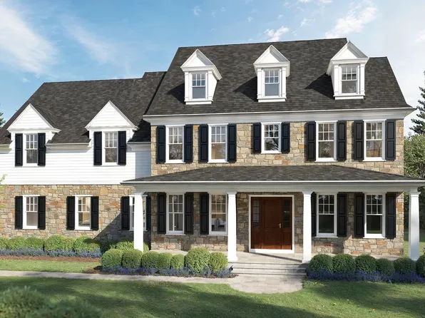 LOT 2 Walnut Ave, Wayne, PA 19087