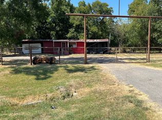 7186 State Highway 24, Commerce, TX 75428