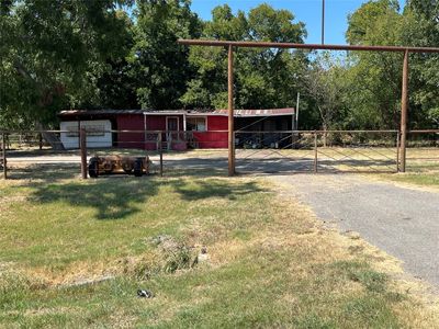 7186 State Highway 24, Commerce, TX, 75428