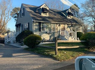 153 Pacific Ave, Beachwood, NJ 08722