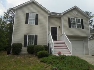 3737 Oakland Spring Ct, Snellville, GA 30039