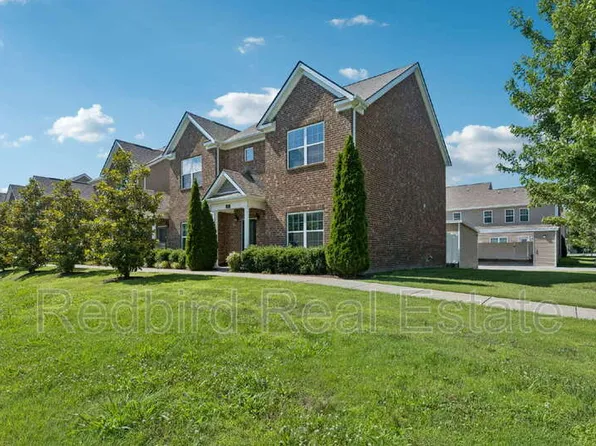 248 Rowlette Cir, Murfreesboro, TN 37127