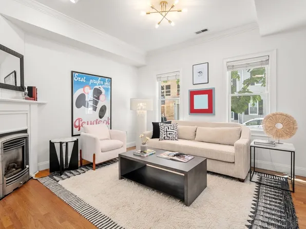 154 O St Unit 1, South Boston, MA 02127