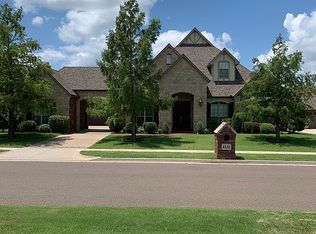 4532 Black Horse Rd, Norman, OK 73072