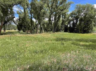 91 Apache Rd, Gunnison, CO 81230