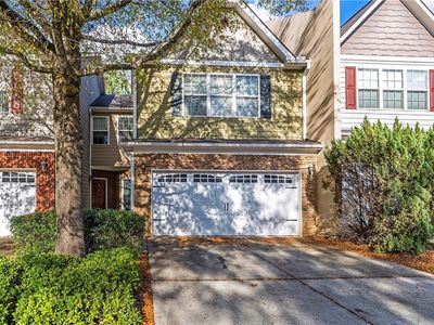 1682 Tailmore Ln, Lawrenceville, GA, 30043