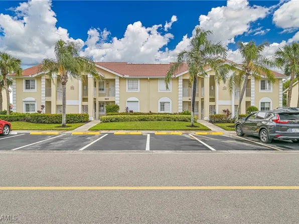 7718 Jewel Ln APT 101, Naples, FL 34109