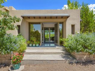 3108 Hidden Vis, Santa Fe, NM 87506