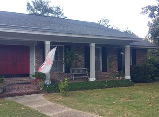 708 Spring Oaks Ct, Mobile, AL 36609