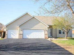 19421 Evening Star Way, Farmington, MN 55024