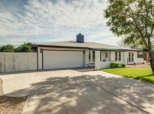 701 N Chestnut Cir, Mesa, AZ 85213
