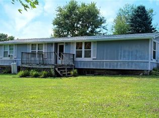 520 Arthur Dr, Volant, PA 16156