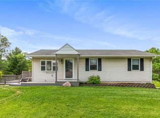 102 W 10th St, Grant City, MO 64456