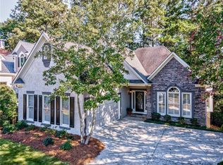 607 Villa Estates Ln, Woodstock, GA 30189