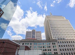 8 Clarendon St UNIT 12C, Boston, MA 02116