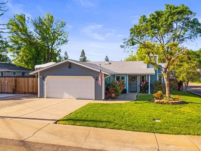 7667 Oak Grove Ave, Citrus Heights, CA, 95610