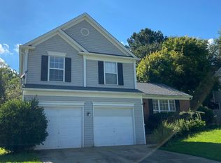 321 Creel Ct NW, Kennesaw, GA 30144