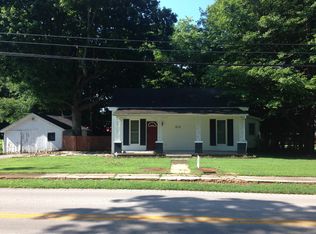 915 Woodburn Allen Springs Rd, Woodburn, KY 42170