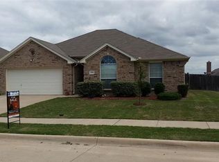 14104 Dream River Trl, Haslet, TX 76052