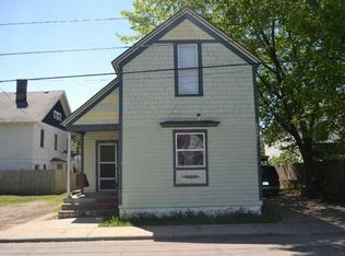828 Bemis St SE, Grand Rapids, MI