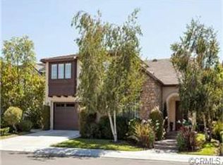 16 Grace Dr, Coto De Caza, CA 92679