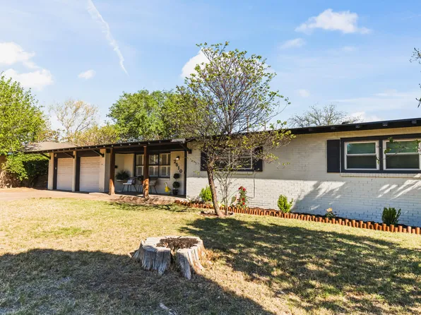 2510 59th St, Lubbock, TX 79413