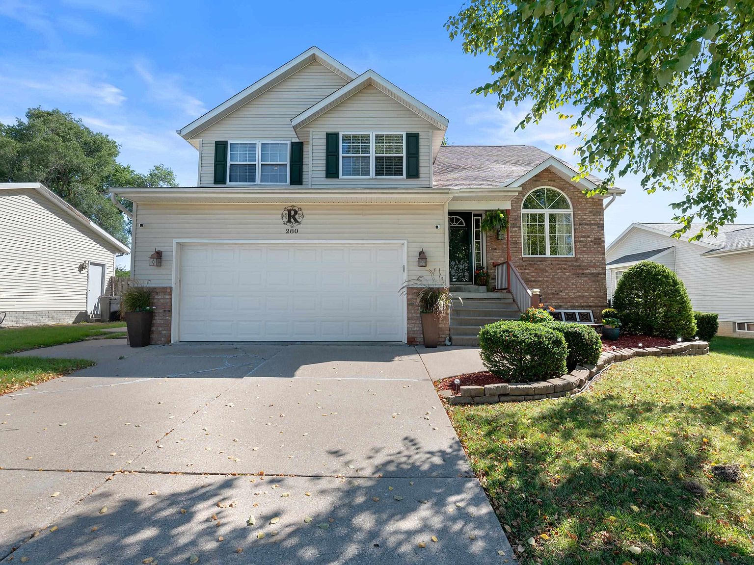 280 Briargate Dr, Colona, IL 61241 Zillow