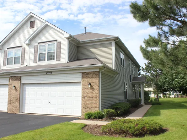 24142 W Pear Tree Ct, Plainfield, IL 60585
