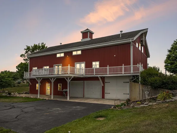 64624 County Road 19, Goshen, IN 46526