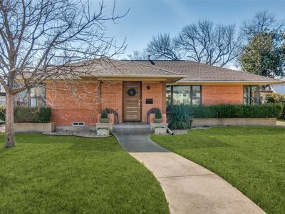 6542 Axton Ln, Dallas, TX, 75214