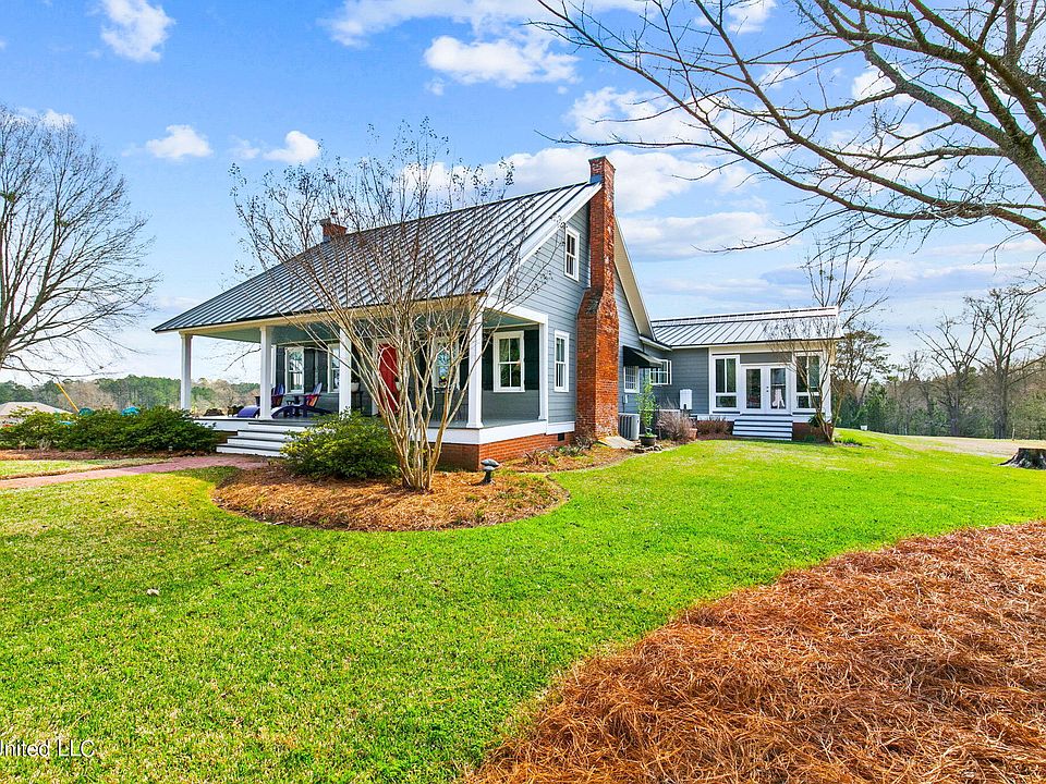 11663 Springridge Rd, Terry, MS 39170 Zillow