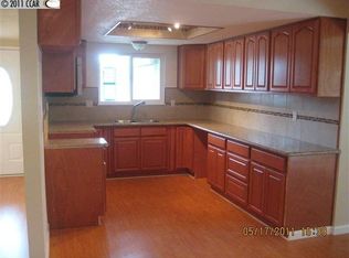 1300 Putnam St, Antioch, CA