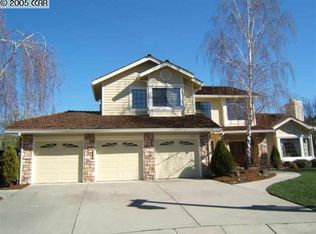 106 Carole Meadows Ct, Danville, CA